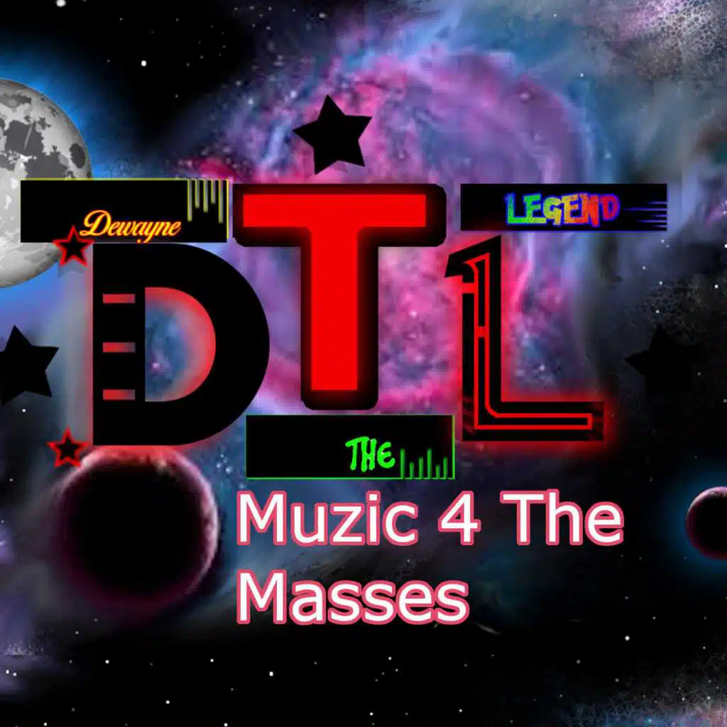 Muzic 4 the Masses