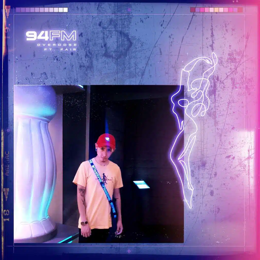 Overdose (feat. Fair)