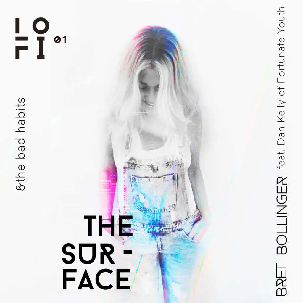 The Surface (feat. Fortunate Youth)