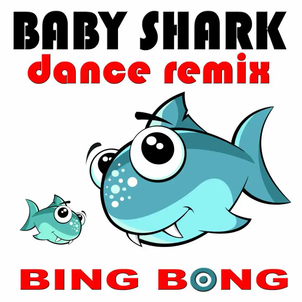 Baby Shark (Dance Remix (Club Mix))