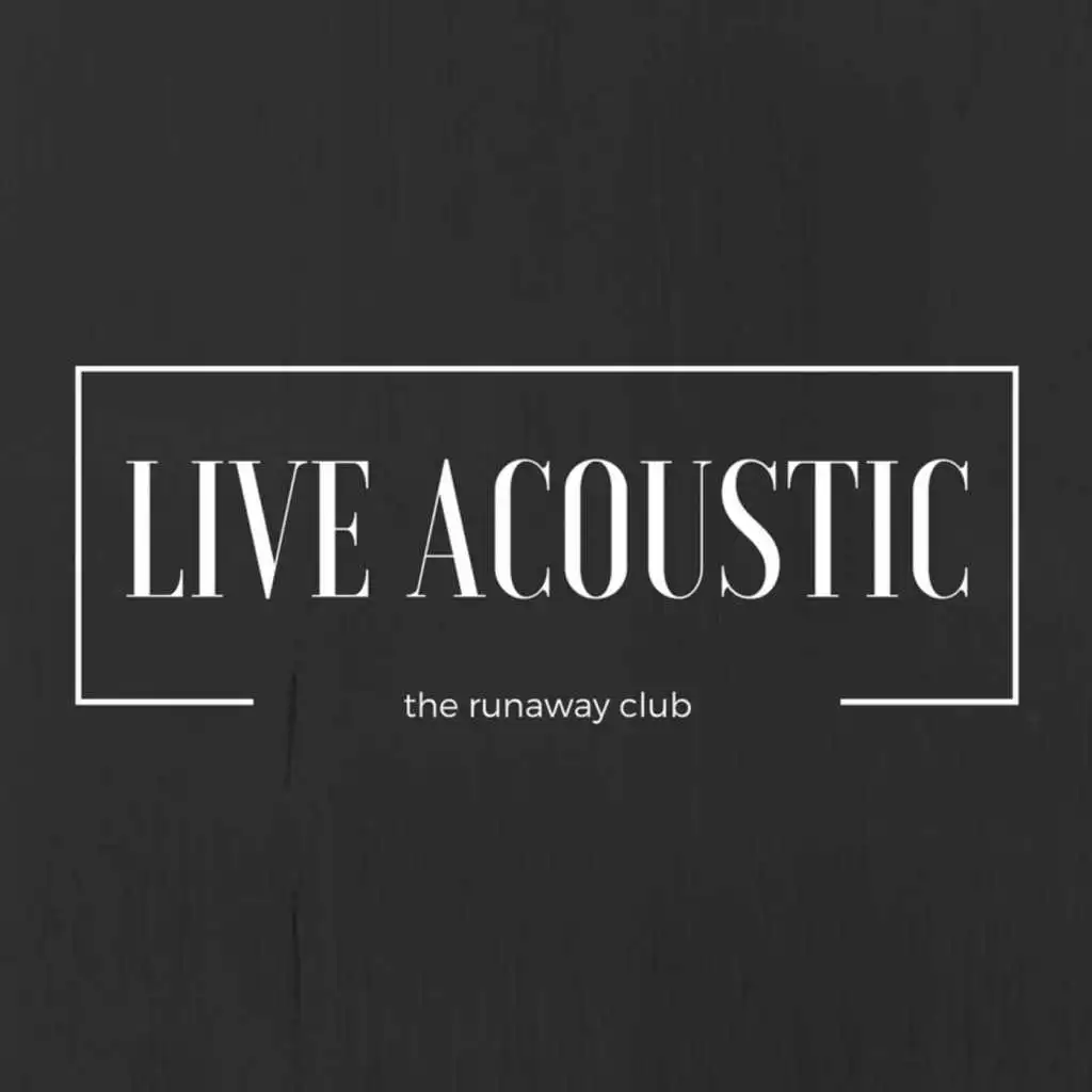 By Your Side (Live Acoustic)
