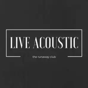 I Could Pretend (Live Acoustic)