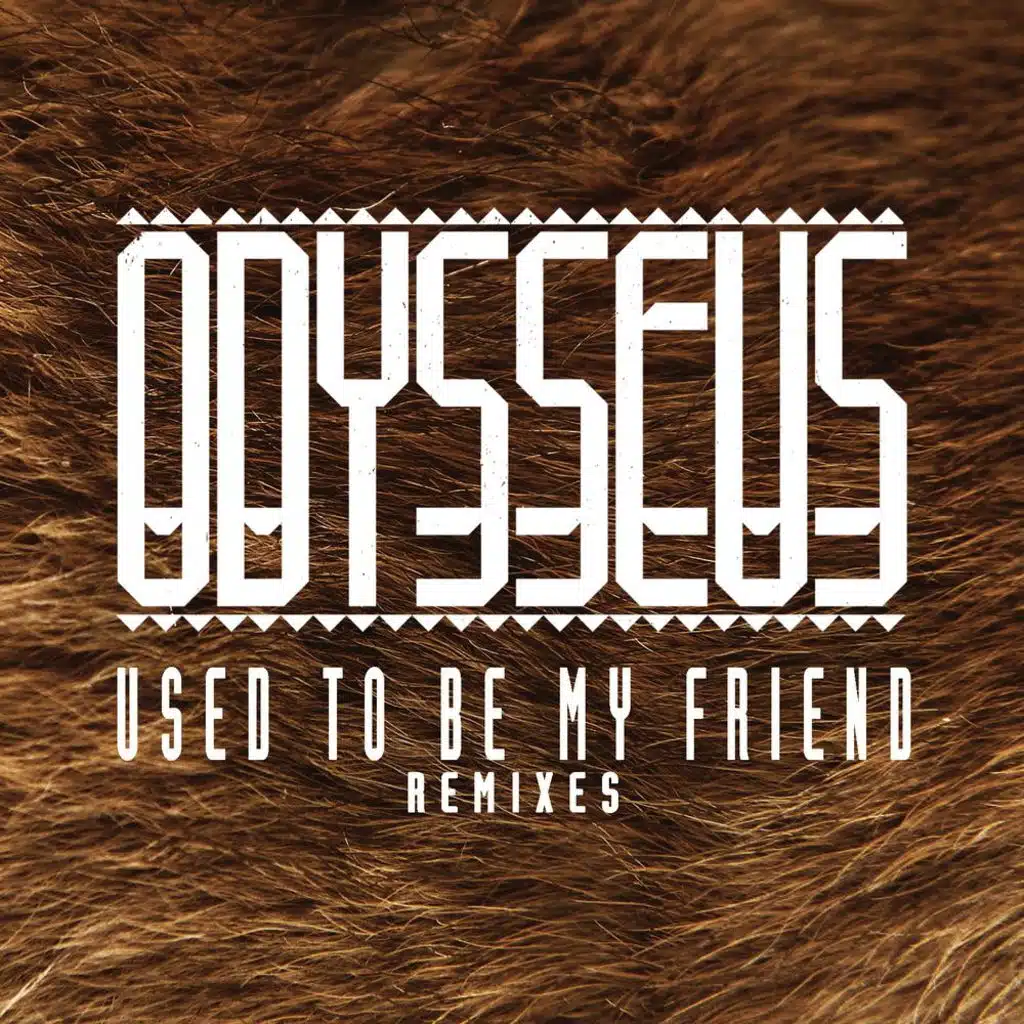 Used to Be My Friend (Remixes) - EP [feat. Ruby Goe]
