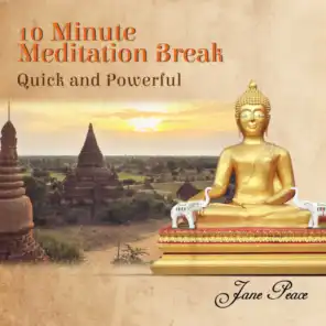 10 Minute Meditation Break