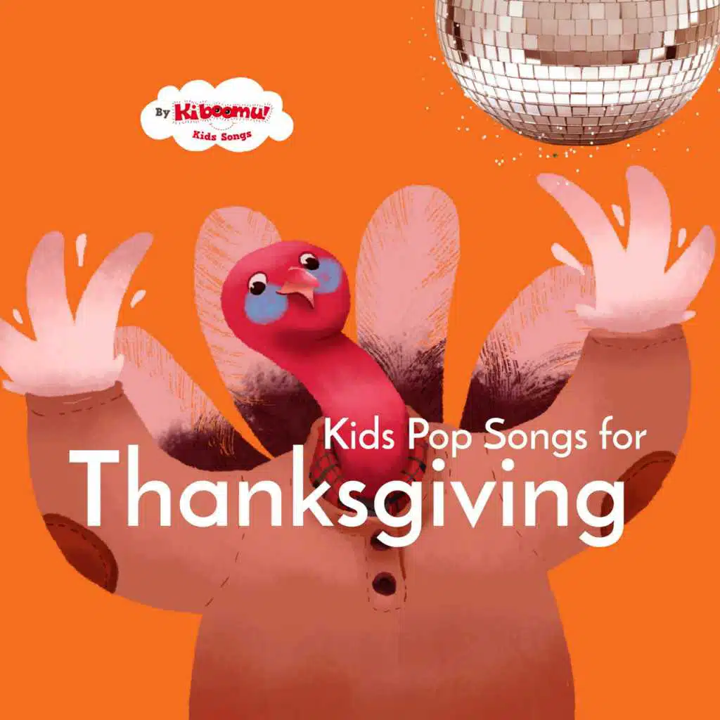 It Smells Like Thanksgiving
