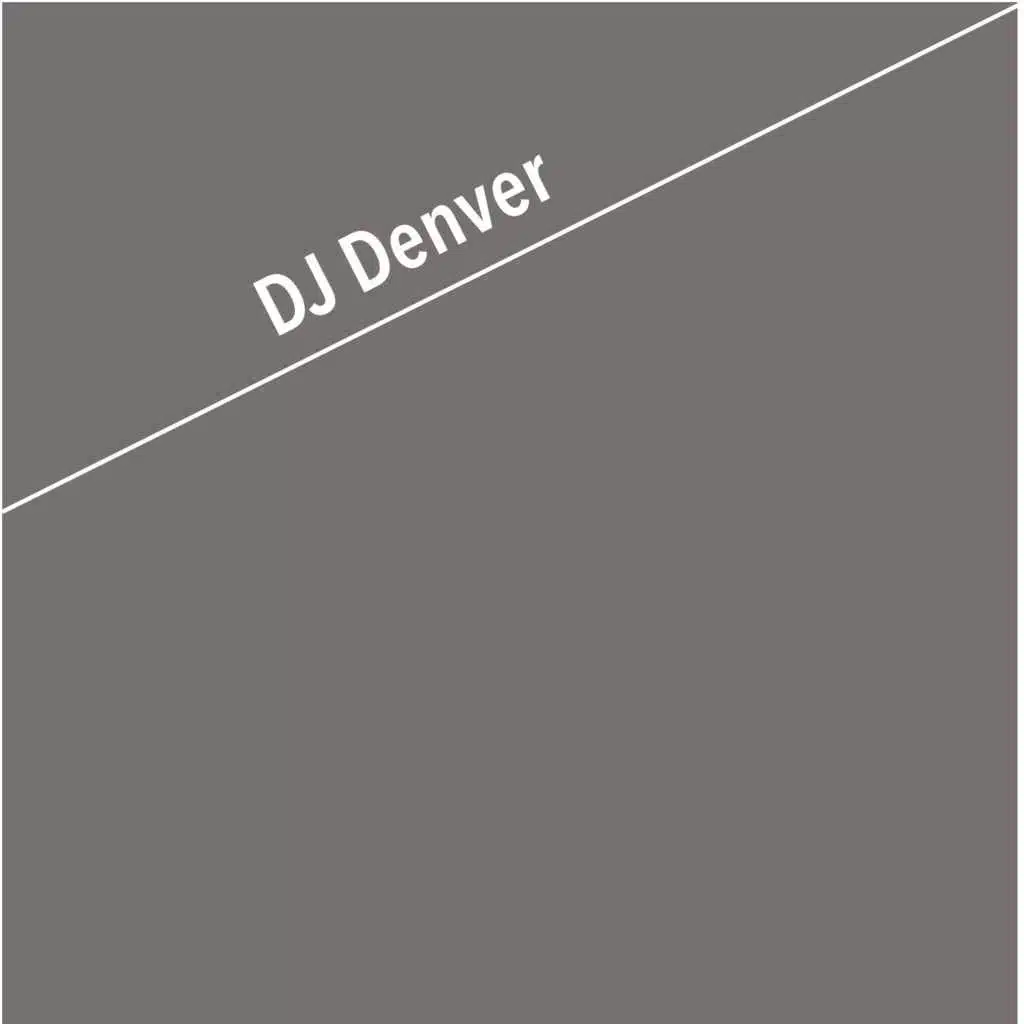 DJ Denver