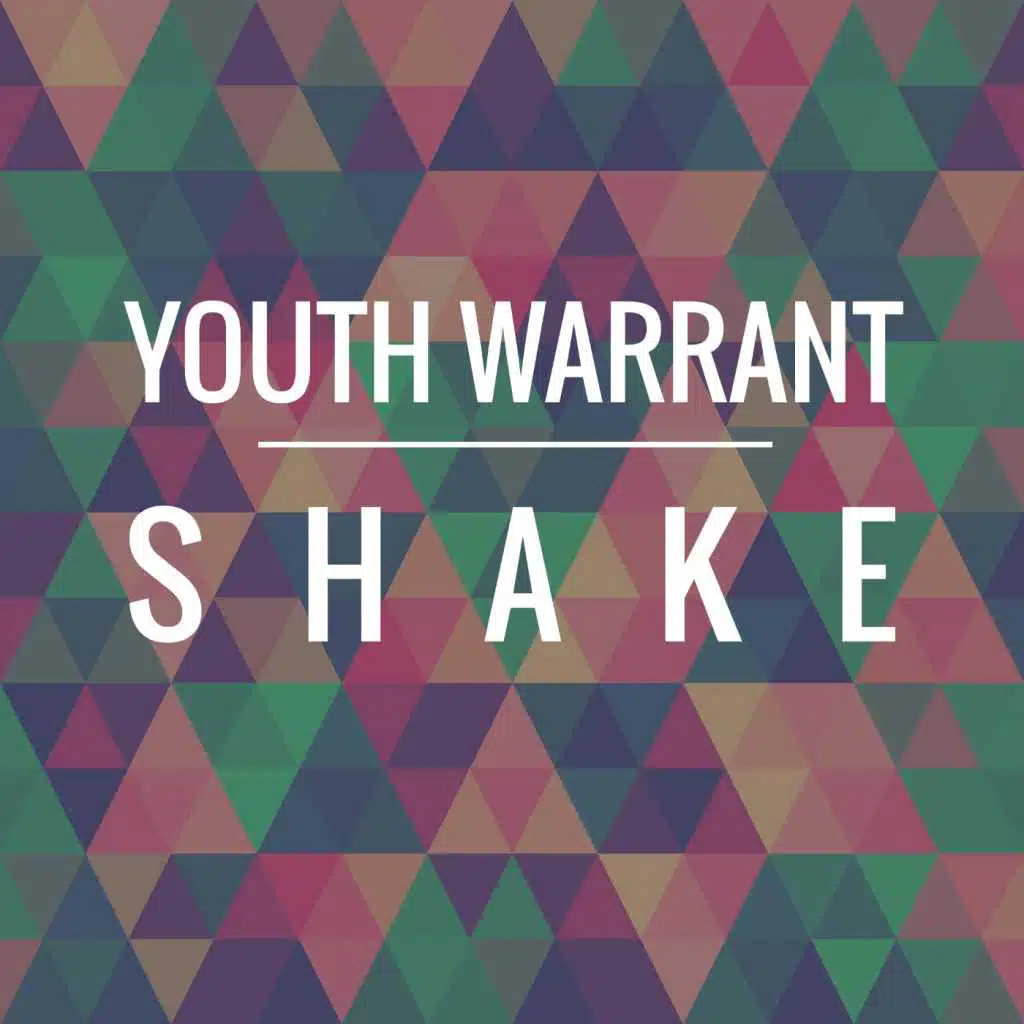 Youth Warrant