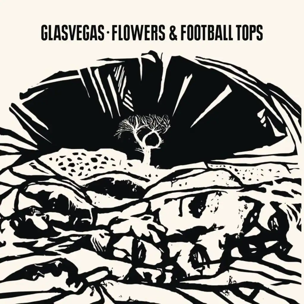 Flowers & Football Tops (Radio Edit)