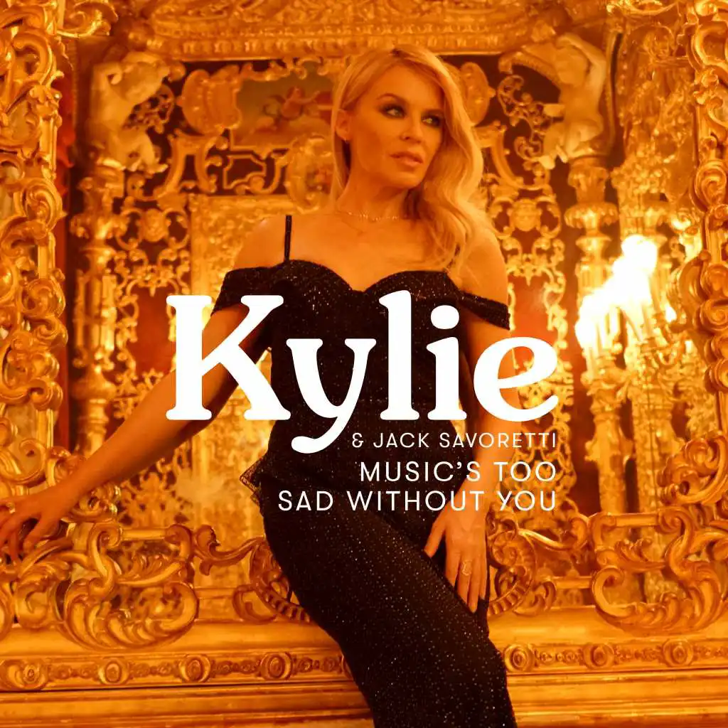 Kylie Minogue & Jack Savoretti