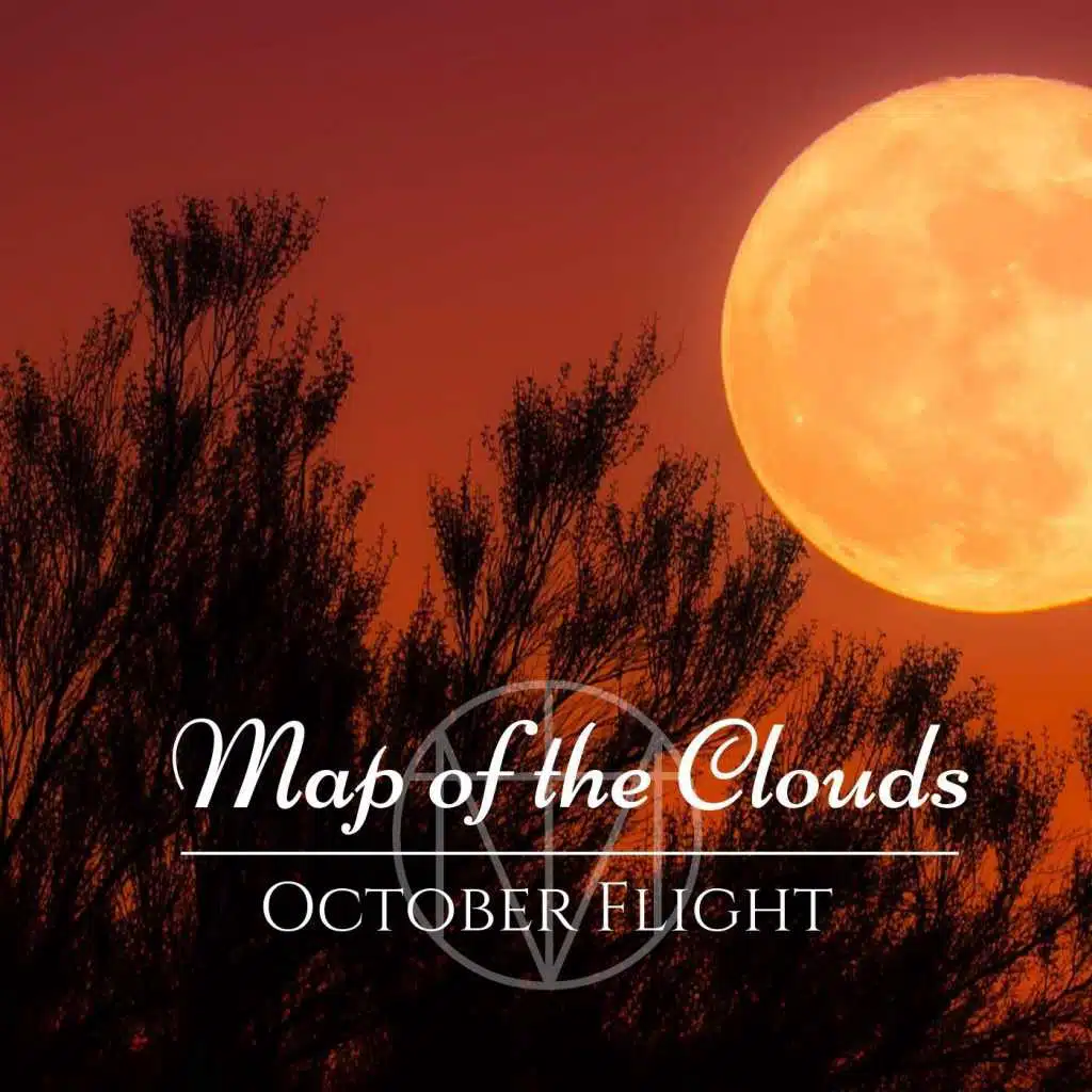 October Flight