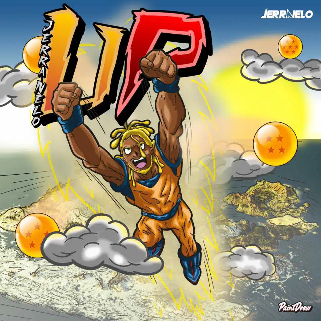 Up