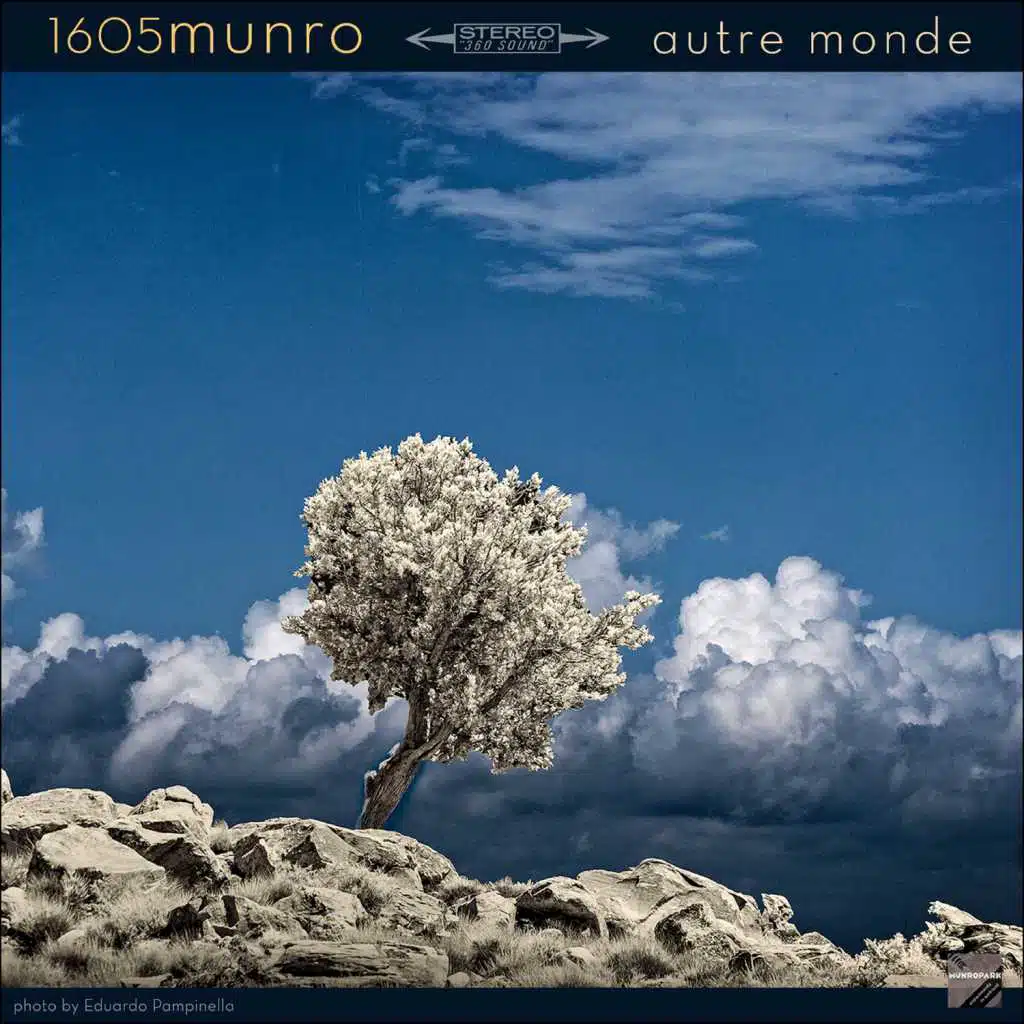 Autre Monde