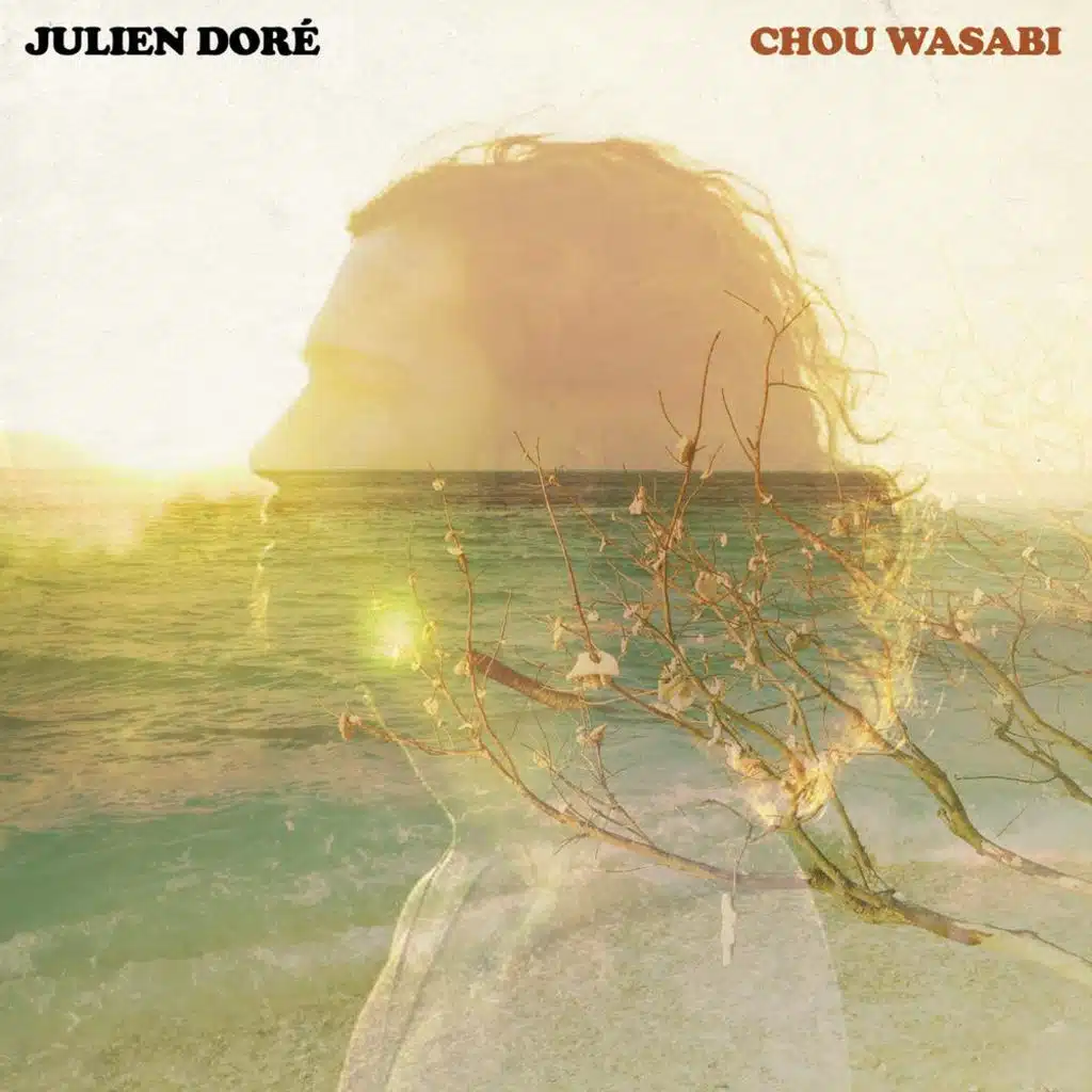 Chou Wasabi (Radio Edit) [feat. Micky Green]