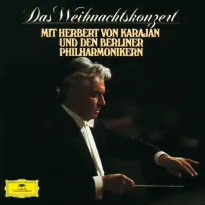 J.S. Bach: Suite No. 3 in D, BWV 1068 - 1. Ouverture