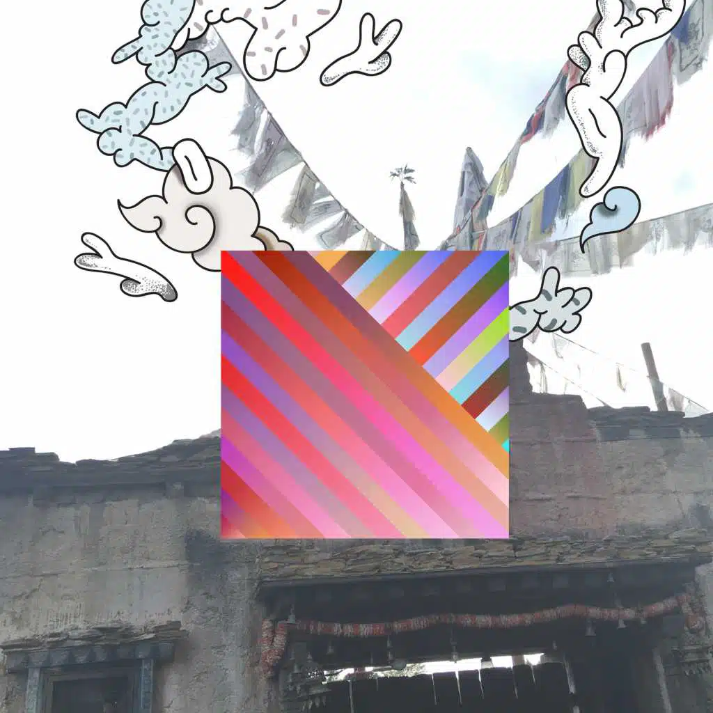 Bright and Only Mine