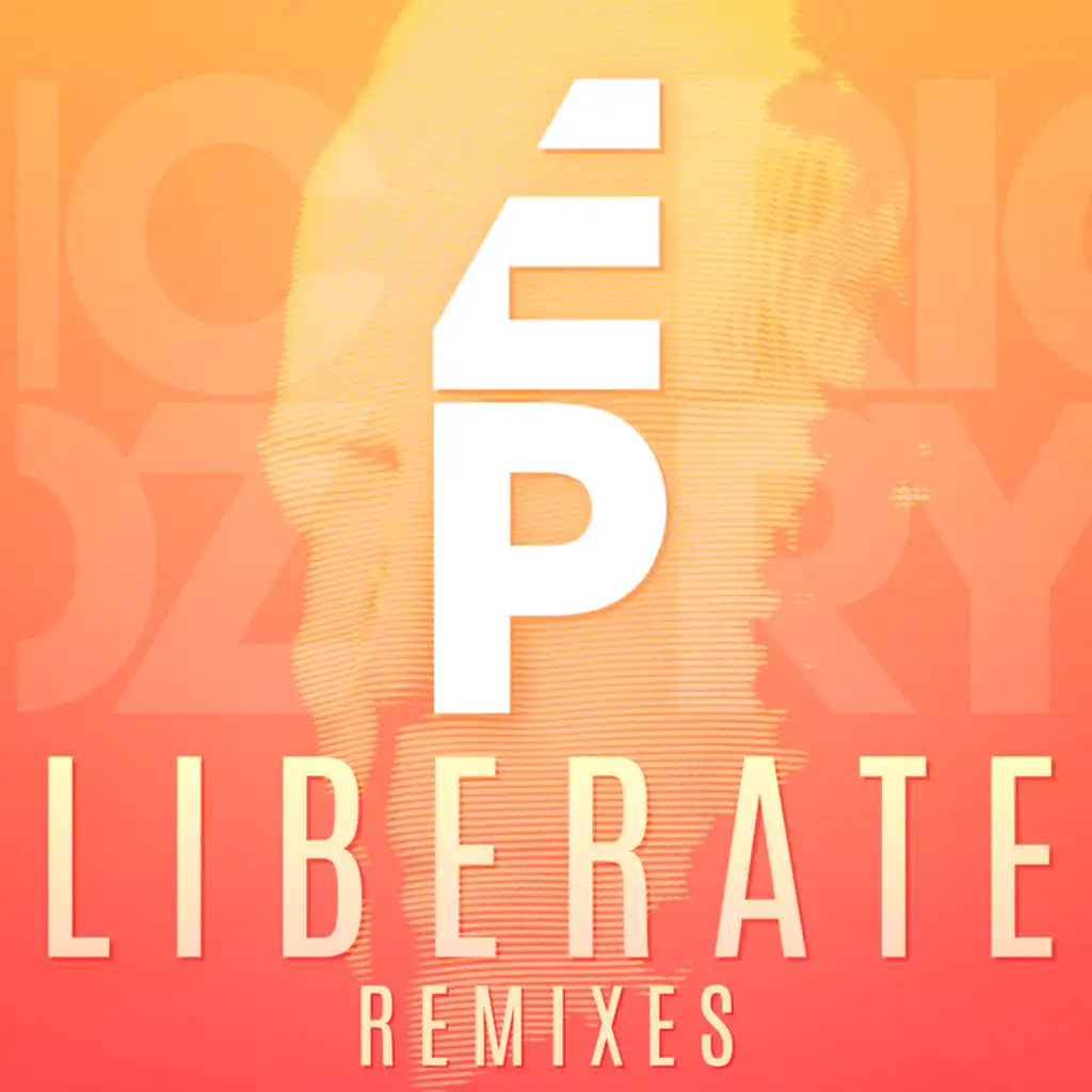 Liberate (Matrix & Futurebound Remix)