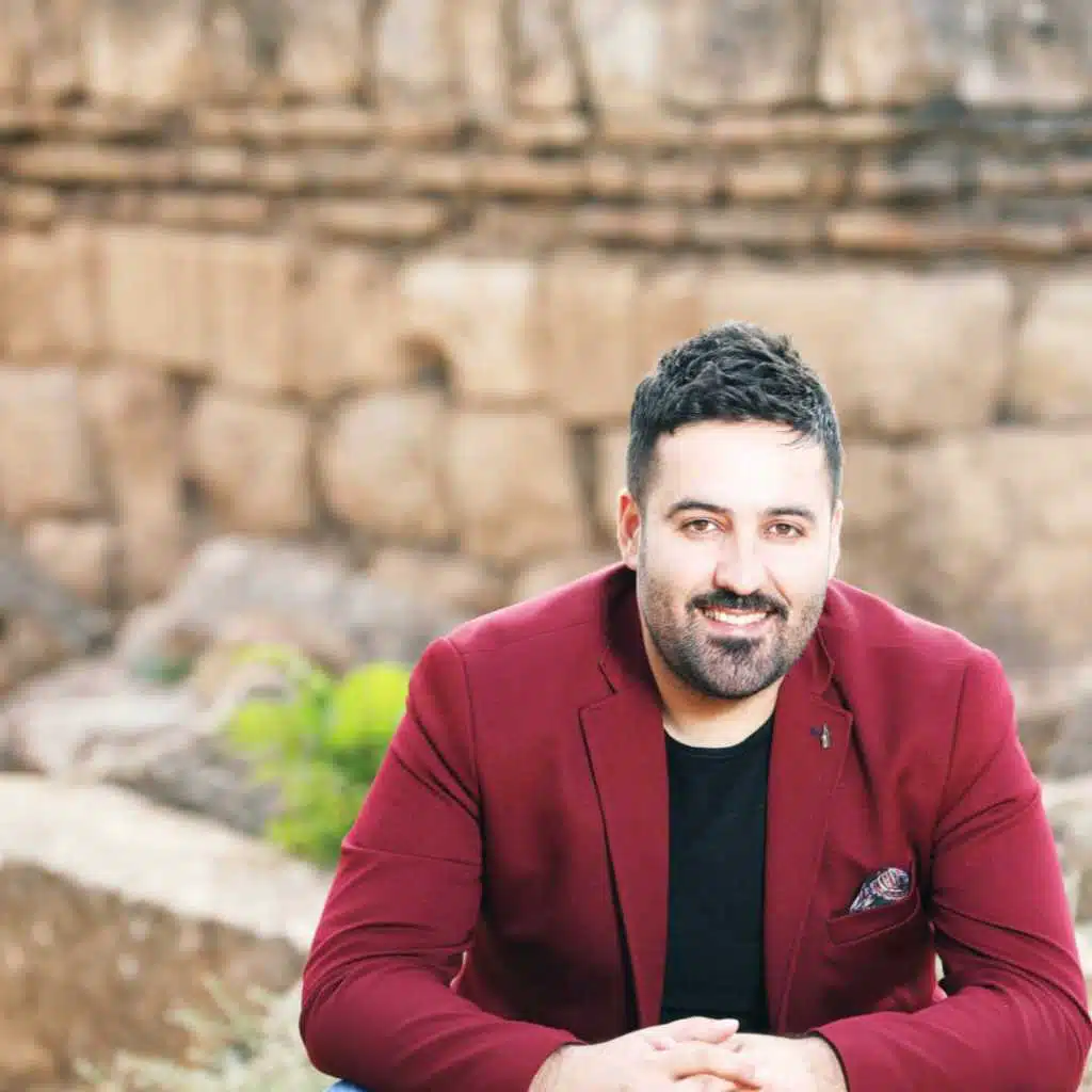 فادي بيروتي