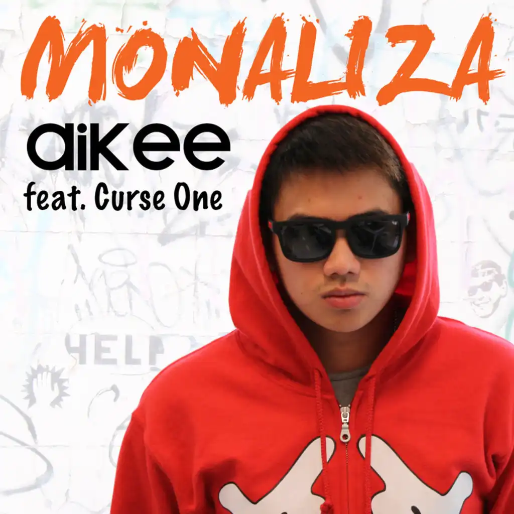 Monaliza (feat. Curse One)