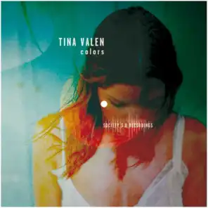 Tina Valen