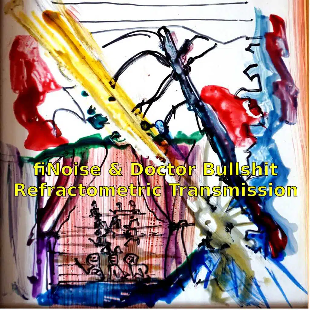 Refractometric Transmission (Live)