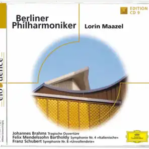 Berliner Philharmoniker - Edition