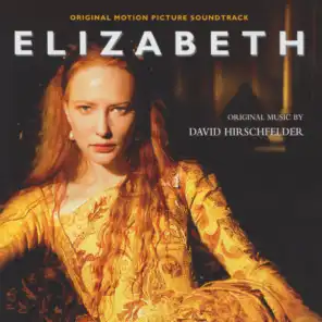 Elizabeth - Original Soundtrack
