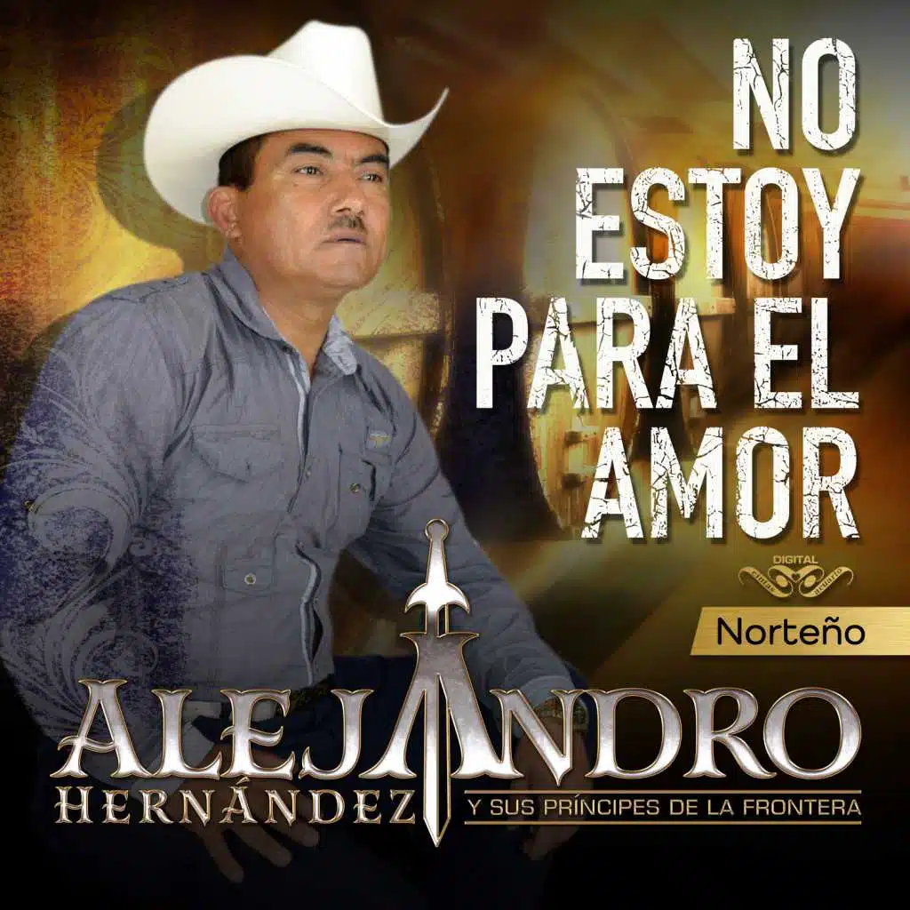 No Estoy para el Amor