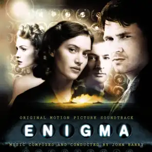 Enigma - Original Motion Picture Soundtrack