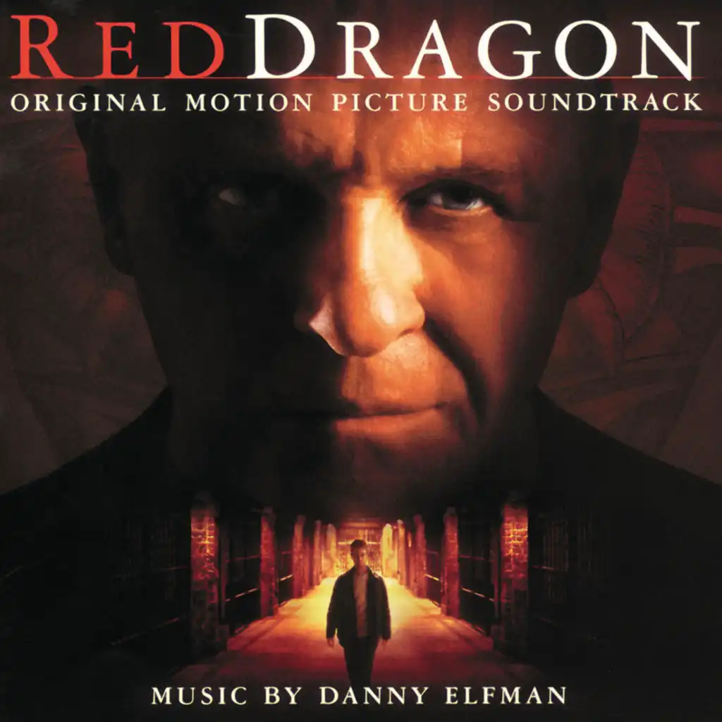 Red Dragon (Original Motion Picture Soundtrack)