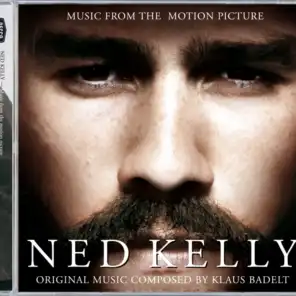 Badelt: The Jerilderie Letter [Ned Kelly - Original Motion Picture Soundtrack]