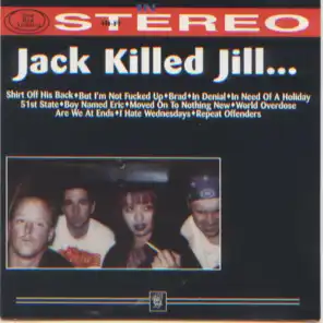 Jack Killed Jill
