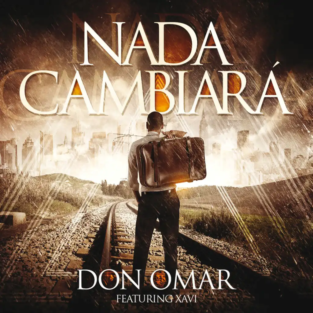 Nada Cambiará (feat. Xavi)