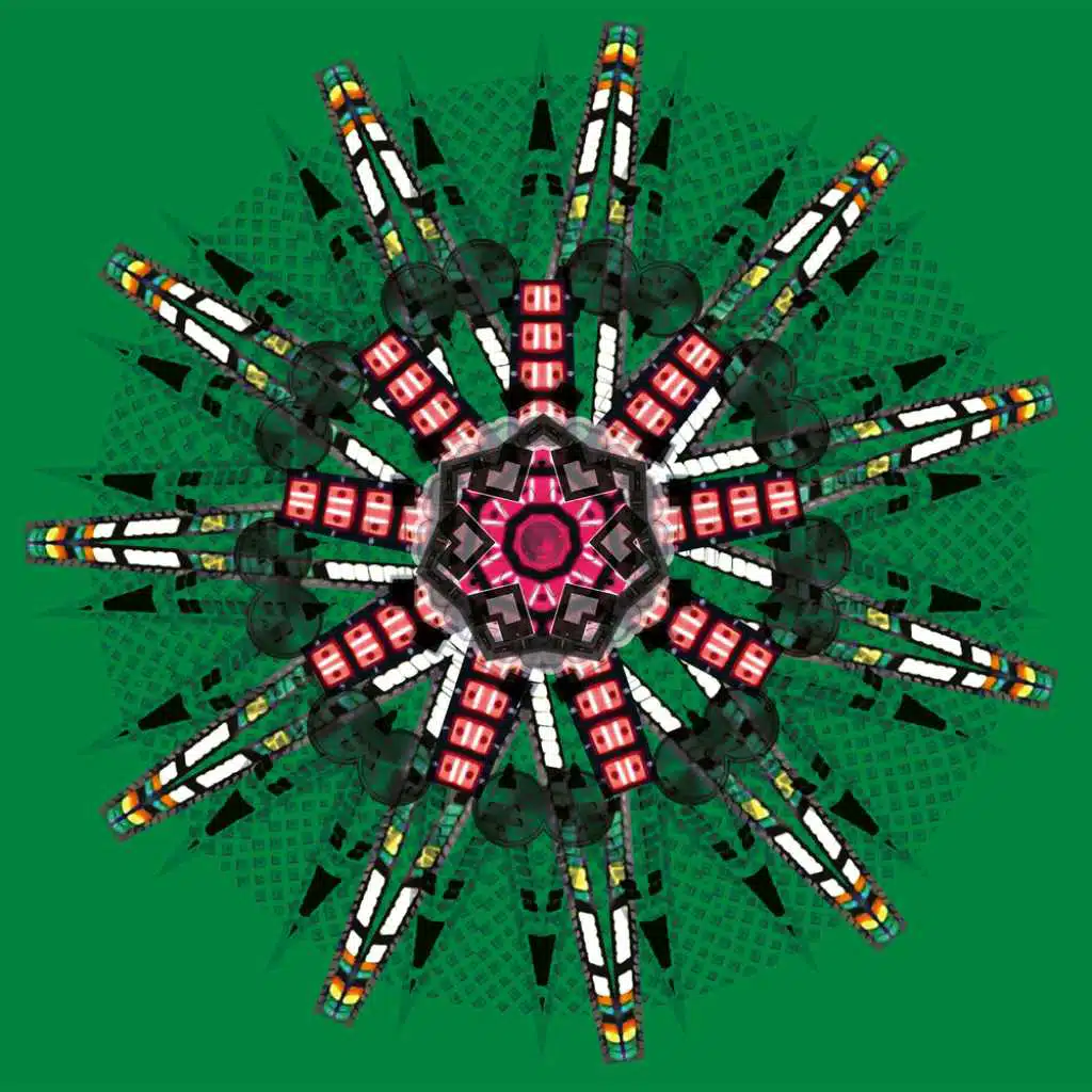 Rotor EP