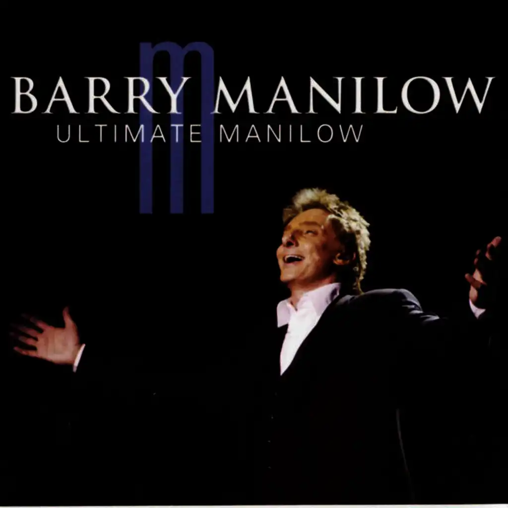 Ultimate Manilow