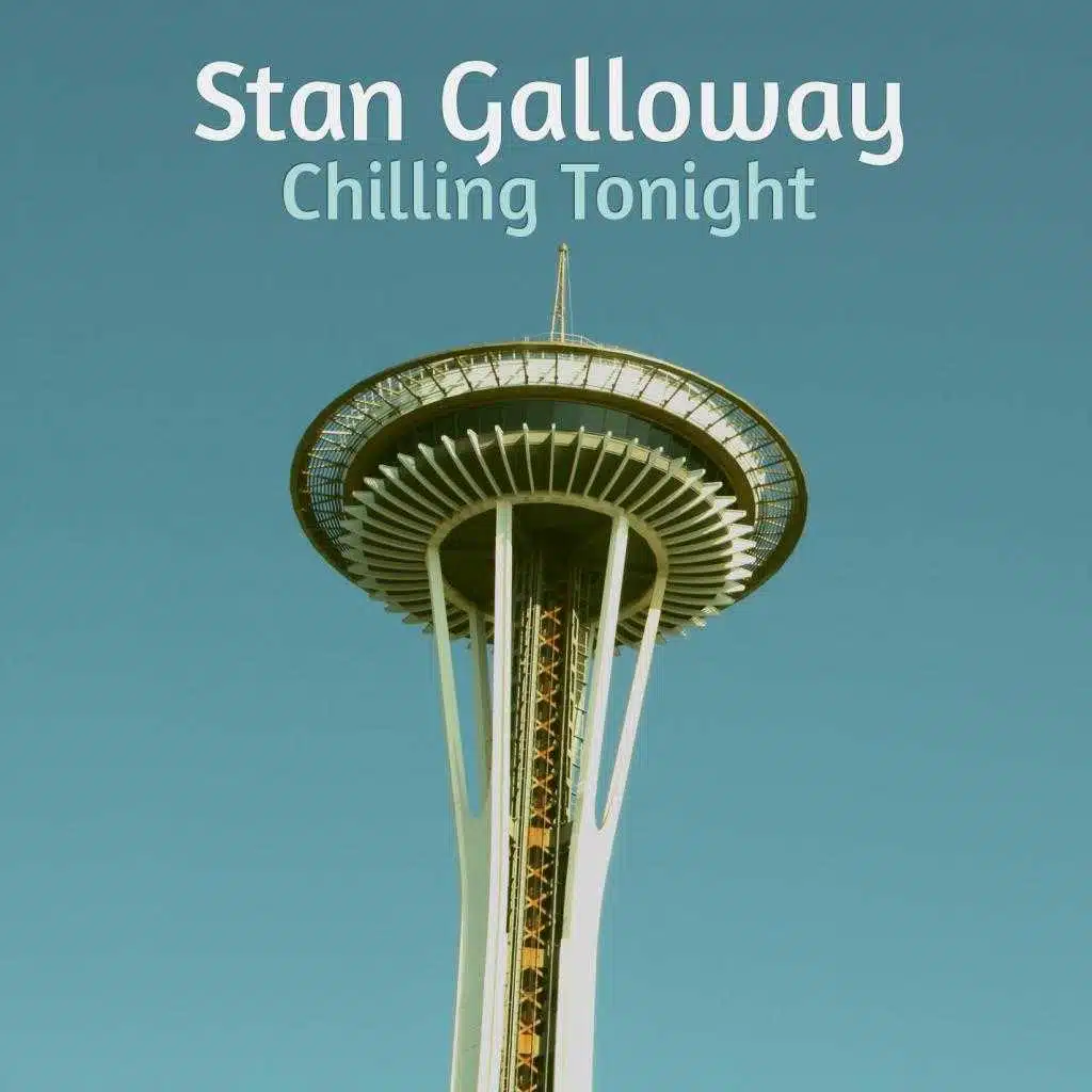 Chilling Tonight