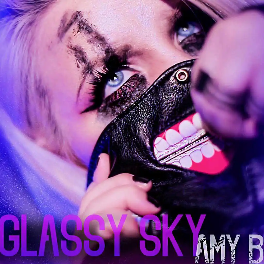 Glassy Sky (Tokyo Ghoul Soundtrack)