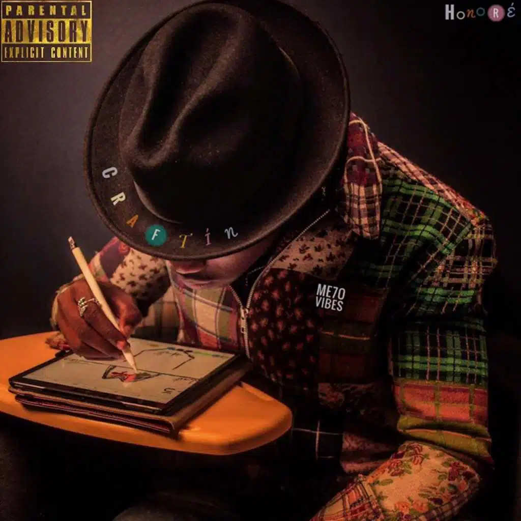 Craftin' (Me7o Vibes)