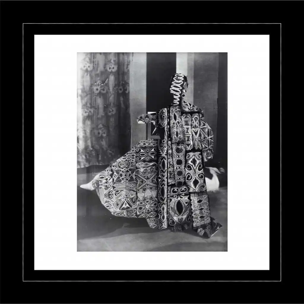 Odessa Step Sequence