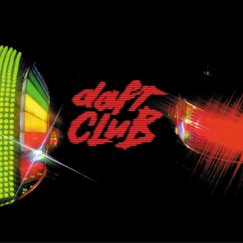 Digital Love (Boris Dlugosch Remix)