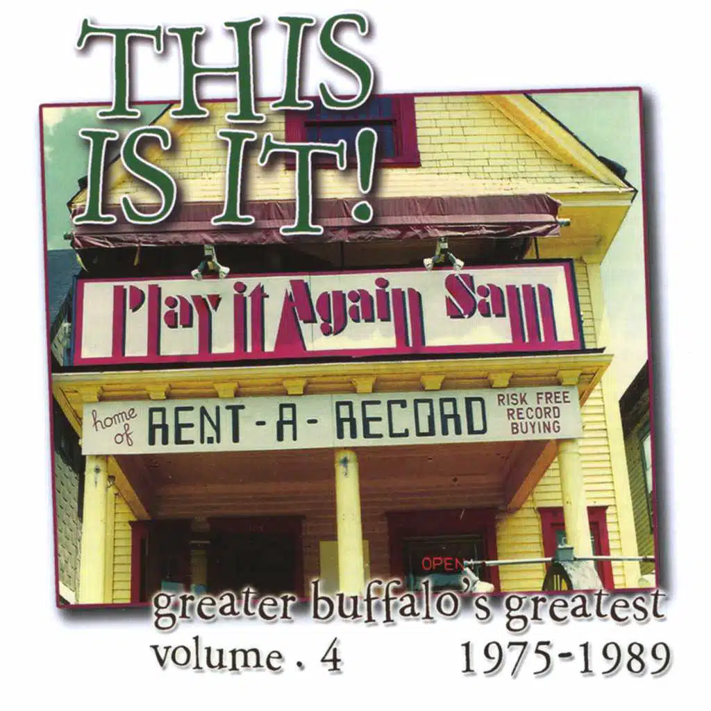 This is It, Vol. 4 1975-1989