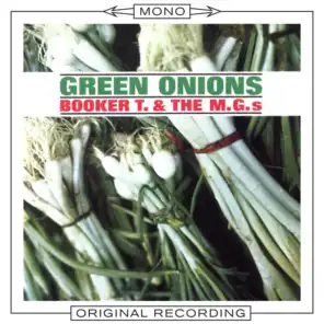 Green Onions (Mono)