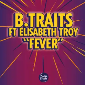 Fever (feat. Elisabeth Troy)