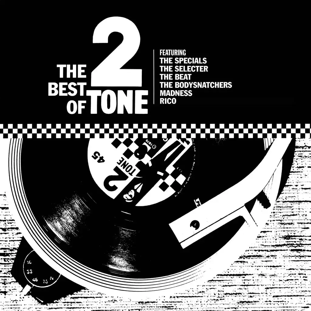 Best of 2 Tone