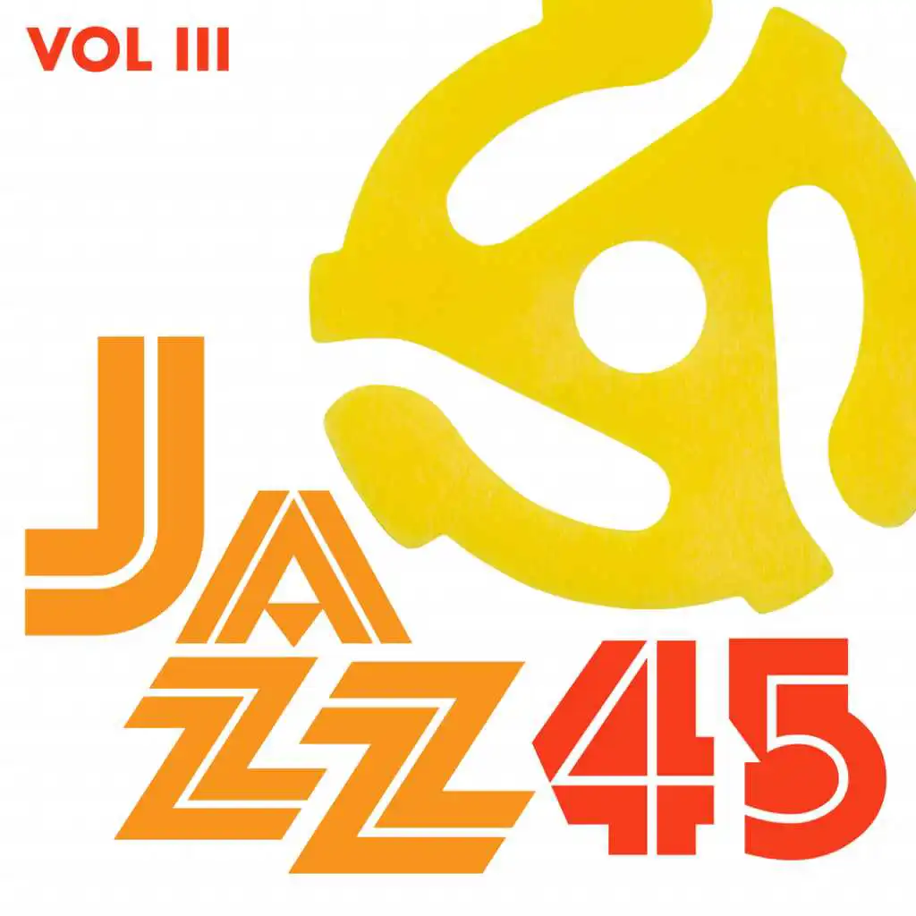 Jazz 45, Vol. 3