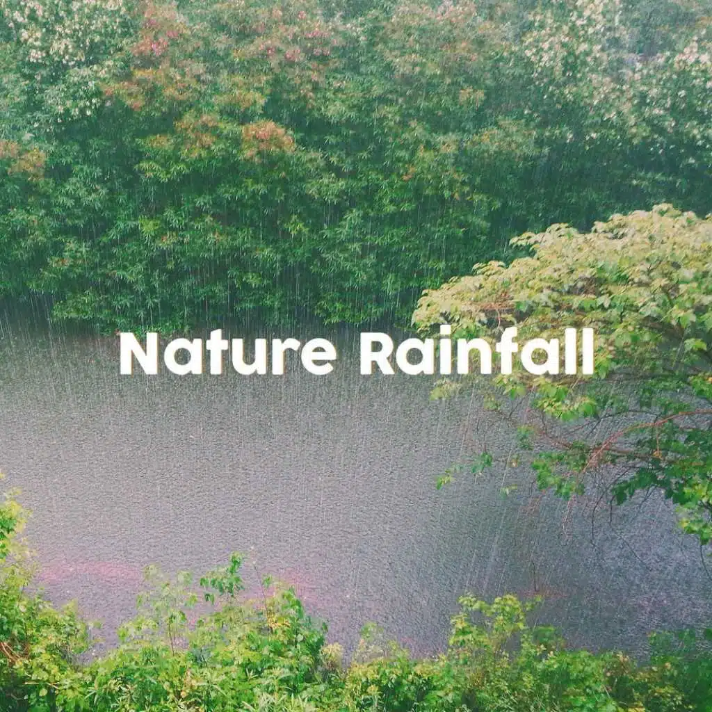 Binaural Rain Nature Sounds