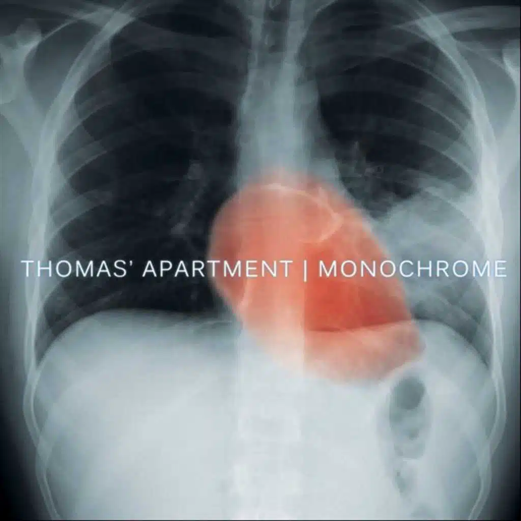 Thomas' Apartment