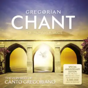 Gregorian Chant - The Very Best of Canto Gregoriano (Remastered)