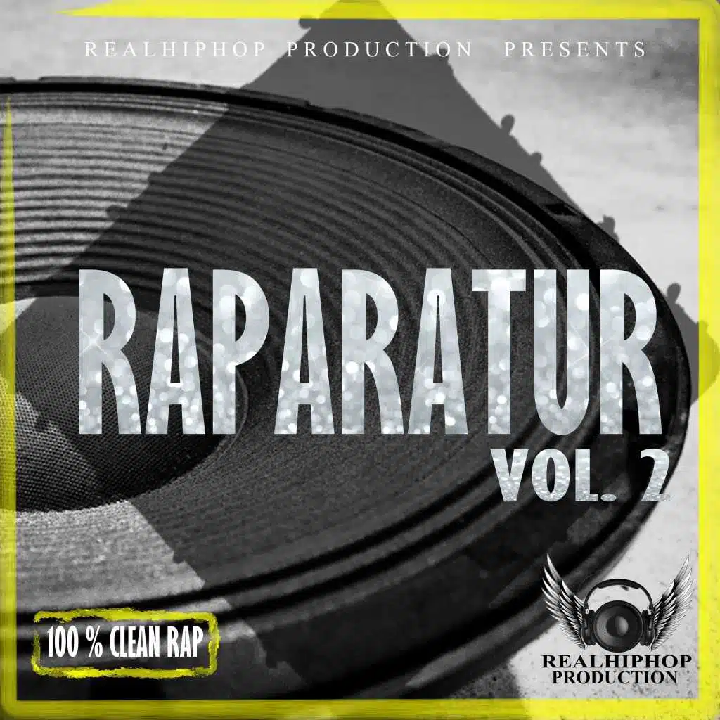 Ras Victory & Ras Victory feat. Red Lion