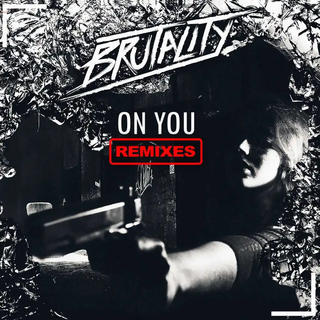 On You (Evilgate Remix)