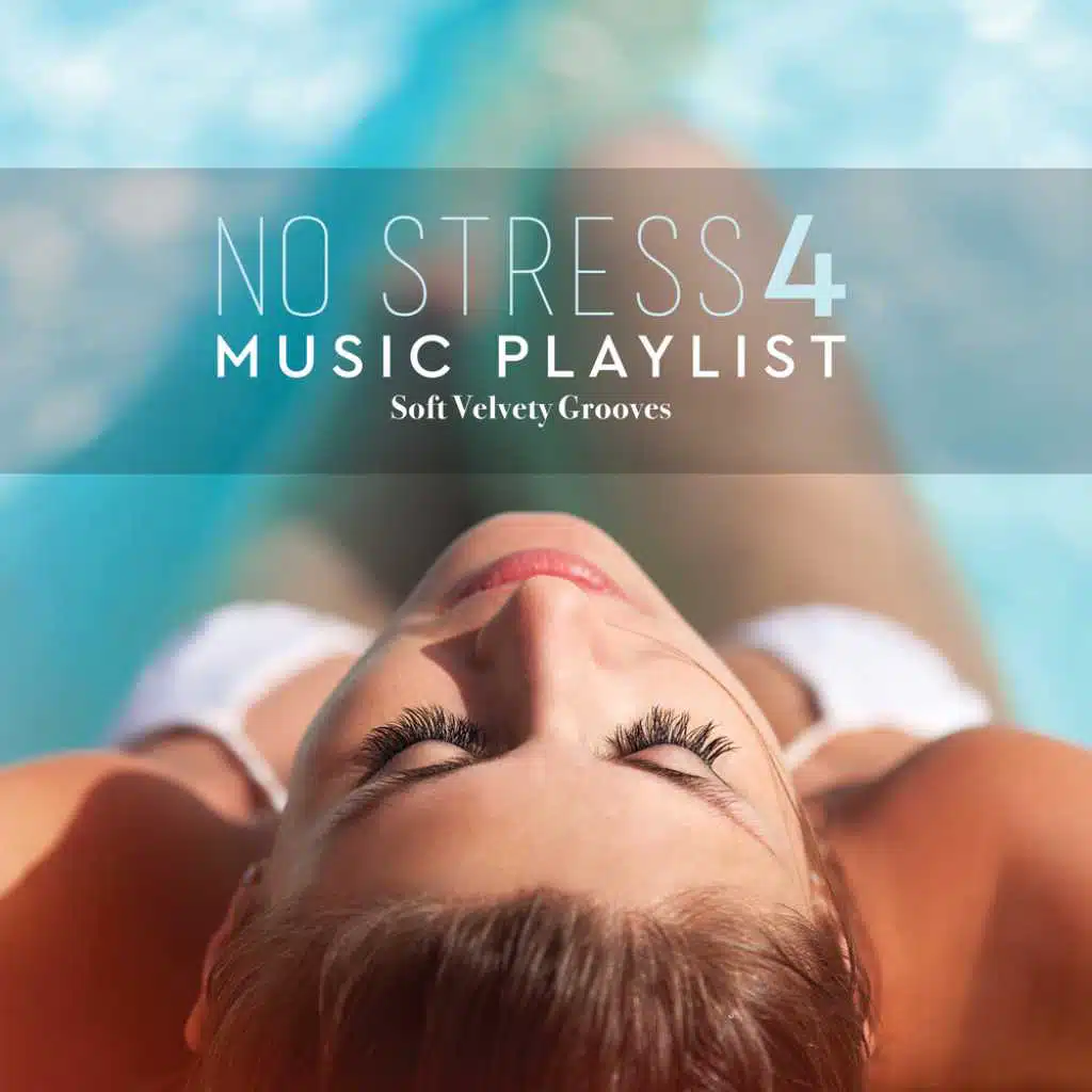 No Stress Music Playlist Vol. 4 Soft Velvety Grooves